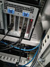 宇泰（utek）PCI-E轉(zhuǎn)RS232串口卡4口臺式電腦串口擴(kuò)展卡pcie串口9針com口UT-784 UT-784 曬單實(shí)拍圖