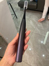 歐可林【教師節禮物】數字化聲波牙刷微掃振更干凈深度清潔電動(dòng)牙刷節日送禮男女情侶送禮自用X Pro 2支裝-極夜紫+晨霧綠 贈禮包 曬單實(shí)拍圖