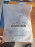 諾貿(mào) 春夏新款襯衫男短袖輕奢夏季男士上衣職業(yè)正裝帥氣青年休閑潮流免燙修身襯衣襯衫男短袖 247淺藍色 3XL 曬單實拍圖