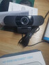 EMEET 壹秘高清電腦攝像頭入門(mén)級直播攝像頭 USB免驅內置麥克風(fēng)遠程會(huì )議視頻網(wǎng)課線(xiàn)上面試個(gè)人直播 1080P 高清電腦攝像頭C960黑【官方標配】 曬單實(shí)拍圖
