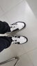 耐克NIKE跑步鞋男減震WINFLO 11 GTX運(yùn)動(dòng)鞋F(xiàn)Q1358-004黑灰42 曬單實(shí)拍圖