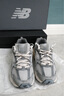 NEW BALANCE NB530系列男鞋女鞋情侶街頭潮流休閑鞋MR530TG MR530TG 灰色 36 (腳長(zhǎng)22cm) 曬單實(shí)拍圖