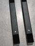思妮克婭雙開(kāi)門(mén)大冰箱洗衣機底座茶幾柜通用超薄移動(dòng)滑輪加長(cháng)防震墊高支架 加長(cháng)款銀灰色一對4cm高+千斤頂 曬單實(shí)拍圖
