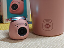 FUJIFILM instax pal 拍照精靈相機(jī) 小巧可愛多色可選 Pal貓爪粉禮盒【含單機(jī)+掛繩+掛飾+收納包】 官方標(biāo)配 曬單實(shí)拍圖