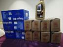 曼牌（MANNFILTER）內(nèi)置空調(diào)濾芯格濾清器活性炭過濾PM2.5防霧霾適用于 奔馳GLE320 GLE400 15-19款 曬單實拍圖