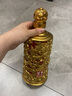 黃山頭尊品53度750ml*2瓶木制禮盒裝 醬香型白酒 送禮收藏中華老字號 53度 750mL 2瓶 曬單實(shí)拍圖