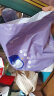子初防溢乳垫100片云薄一次性哺乳期防溢乳贴溢奶垫隔乳垫超薄透气 实拍图