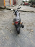 雅馬哈（YAMAHA）天劍摩托車跨騎式國四電噴YBR150Z男裝街車跑車賽車天劍動力版 皓月灰 線上建議零售價 曬單實拍圖
