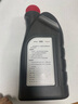 奧迪（AUDI）原廠(chǎng)自動(dòng)變速箱油 波箱油 A4LQ5A6L原裝變速器油quattro版齒輪油 7速雙離合變速箱油 曬單實(shí)拍圖