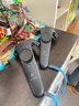 HTC VIVE PRO 2代 2.0專(zhuān)業(yè)版系列套裝5K智能VR眼鏡PC頭顯體感游戲機設備P310 VIVE PRO 2代 1.0套裝+無(wú)線(xiàn)套件 曬單實(shí)拍圖