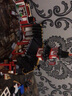 樂高LEGO Ninjago 幻影忍者 拼插積木 男孩禮物 兒童玩具 70670 幻影忍者神廟 曬單實拍圖
