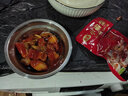 谷言料理包預(yù)制菜 日式紅燒肉180g10袋 冷凍速食 半成品加熱即食 日式紅燒肉180g*10袋 曬單實拍圖