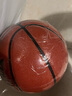 威爾勝（Wilson）NBA AUTHENTIC系列7號籃球超纖PU皮革室內(nèi)專業(yè)競賽用球成人籃球 曬單實拍圖