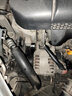 蓋茨原廠附件發(fā)電機套裝發(fā)動機皮帶套裝適配 日產(chǎn)軒逸陽光瑪馳騏達(dá)K017PK1125 曬單實拍圖