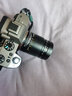 銘匠50mm f1.4全畫幅大光圈人像定焦鏡頭國產(chǎn)手動G 50mm A7CR2 A7M4 R6微單手動對焦鏡頭 黑色(單反不適用哦) 索尼E卡口 曬單實拍圖