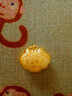 菜百首飾 黃金吊墜 足金長(cháng)命富貴寶寶鎖吉祥兒童鎖 計價(jià) HJ 周歲 黃金吊墜/項墜（不含鏈） 約4.00g 曬單實(shí)拍圖