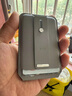 億色（ESR）適用蘋果iPhone12/13/14/15/16全系magsafe磁吸卡包皮革手機殼卡包卡套一體式公交地鐵門禁銀行卡 【查找定位防丟支架款】原色鈦 曬單實拍圖