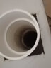 潛水艇地漏專用接頭神器防溢水通用型彎頭 XSW-3NYB【奶油白】 曬單實拍圖