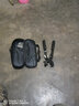 XMSJ高壓電纜剝皮刀器BX-30A/40/50P-400剝線鉗多功能旋切導(dǎo)線拔皮鉗 BX-30A加滾軸兩片刀片(布袋) 曬單實(shí)拍圖
