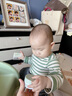 澳貝妍寶寶兒童舒緩面霜保濕3-6-12歲男女童秋冬防皴裂擦臉油潤膚保濕霜 兒童舒緩面霜2瓶 曬單實拍圖