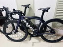 洛克兄弟（ROCKBROS）保暖騎行袖套腿套防風(fēng)自行車(chē)運動(dòng)抓絨護袖護膝護腿男女冬 秋冬款腿套 長(cháng)款 黑配綠 L/XL 曬單實(shí)拍圖