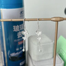 桑瑪雙蝴蝶流蘇耳環(huán)女足銀耳釘輕奢高級(jí)感耳墜銀耳飾生日禮物送女朋友 雙蝴蝶流蘇足銀耳環(huán)+精美禮盒 曬單實(shí)拍圖