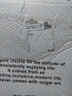 Navigare意大利小帆船透氣長袖T恤衫男士春季純棉通勤百搭體恤衫時尚上衣 漂白 M /48 曬單實拍圖