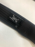 始祖鳥(niǎo)（ARC'TERYX）運動(dòng)戶(hù)外尼龍織物腰帶男女同款 黑色32mm寬 M【總長(cháng)約116cm】 曬單實(shí)拍圖