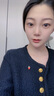 銀瑜 草莓小胸針高檔可愛(ài)日系別針夏季防走光扣固定衣服領(lǐng)口衣服配飾 草莓胸針 曬單實(shí)拍圖