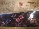 paperblanks 佩蘭克書簽便簽禮物復(fù)古古典中國風(fēng)筆記本周邊文具套裝組合精美文創(chuàng)小禮品紀(jì)念品 花之綻放 曬單實(shí)拍圖
