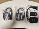 神牛（Godox） 神牛AT-16觸發(fā)器16頻道攝影閃光燈無(wú)線(xiàn)離機引閃器攝影燈單反相機同步搖控引閃器 神牛AT-16觸發(fā)器【一拖三】 曬單實(shí)拍圖
