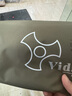 vidalido維達利多戶(hù)外露營(yíng)帳篷六角焚火帳山脊超大空間家庭多人露營(yíng)可拼接 山脊連接門(mén)|棕色 曬單實(shí)拍圖