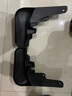 鉑通適用于奧迪A6L A4L A3 Q5 Q3 Q7 Q2L 汽車擋泥板 20-23款奧迪Q3 轎跑 曬單實拍圖