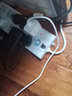 RYSY適用華為nova6SE超級閃快充頭JNY-AL10充電頭通用手機沖充電器線40W 【Max40W超級快充】充電器+1.5米5A數(shù)據(jù)線 曬單實拍圖