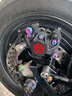 s-partsS-PARTS 卡鉗的螺絲套裝鈦合金螺絲適用布雷博螃蟹對二自行車配件 布雷博對二7顆糖果 無規(guī)格 曬單實拍圖