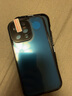 鑫京都 蘋(píng)果13手機殼防窺款無(wú)需貼膜iPhone13保護套雙面玻璃鏡頭全包防摔 曬單實(shí)拍圖