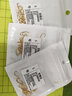 品田（pintian） 30枚阿磯金無倒刺鈦合金魚鉤盒裝競技黑坑糗魚鯽鯉魚溪流垂釣用品配件漁具 5號(hào) 曬單實(shí)拍圖