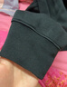 耐克（NIKE）男裝2021新款Sportswear Club Fleece衛(wèi)衣BV2 BV2655-010 XL 曬單實拍圖