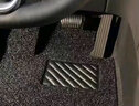 車(chē)佰仕絲圈汽車(chē)腳墊適用2025款騰勢(shì)D9防水耐磨七座專用腳墊尾箱墊 【前排】主+副駕駛 曬單實(shí)拍圖
