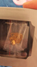周大福幾何金豆黃金項(xiàng)鏈吊墜(工費(fèi)360)40cm 約2.45g EOF940七夕 曬單實(shí)拍圖