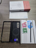 PinJoy 三星fold5手機(jī)殼ZFold6折疊三星w25心系天下凱夫拉芳綸碳纖維w24保護(hù)套超薄防摔全包簡(jiǎn)約黑商務(wù)男 【磁吸中軸全包款】精孔/鉸鏈保護(hù) 三星Fold 5/W24【前殼+后殼】 曬單實(shí)拍圖