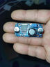 DZQJ LM2596S DC-DC直流可調(diào)降壓穩(wěn)壓電源模塊板XL4015 3A5A 24轉(zhuǎn)12 LM2596S DC-DC 可調(diào)降壓模塊 曬單實(shí)拍圖