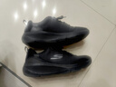 斯凱奇（Skechers）男鞋跑鞋GO RUN 男款支撐緩震跑步鞋輕便透氣日常休閑運(yùn)動(dòng)鞋 曬單實(shí)拍圖