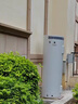 瑞美（Rheem）恒熱立式電熱水器大功率別墅家商用全屋中央熱水大容量多點供水 恒溫舒適 落地安裝 400L 4800W 型號CSFL400-208K 一級能效 曬單實拍圖