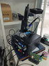W.E.P853D三合一熱風(fēng)槍拆焊臺直流穩壓可調電源30V5A維修手機電烙鐵1A WEP-853D 5A-II（智能款30V/5A） 曬單實(shí)拍圖