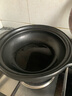 廚諾（chunuo）耐高溫干燒砂鍋煲仔飯淺鍋家用燉鍋大容量燃氣灶電陶爐通用沙鍋 干燒不開裂（2-3人）帶蓋 1700ml 曬單實拍圖