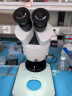 SOPTOP舜宇双目体视7-45X连续变倍医学解剖手机维修工业测量体式显微镜 实拍图