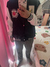 FOX.G夾克男春秋男士外套男款夏季棒球服男裝2025新款夏季女士情侶衣服 男女情侶款寬松夾克薄款深藍(lán)色 XL 【建議135-150斤】 曬單實(shí)拍圖