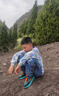 361°籃球鞋男鞋AG凌空3網(wǎng)面透氣實(shí)戰(zhàn)緩震耐磨運(yùn)動鞋子男 672331119-7 曬單實(shí)拍圖
