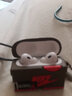 帝仕信（DISHIXIN）潮牌鞋盒airpods3保護套airpodspro2蘋果耳機套二代耳機殼 【褐色 倒勾 鞋盒】 AirPods Pro2代 曬單實拍圖